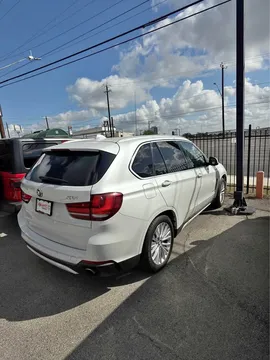 2016 BMW X5 xDrive35i Sport Utility 4D