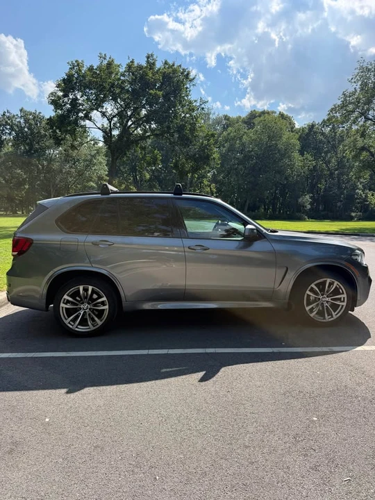 2016 BMW F15 X5 - Image 6 of 19