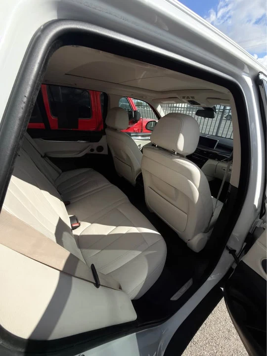 2016 BMW F15 X5 - Image 9 of 9