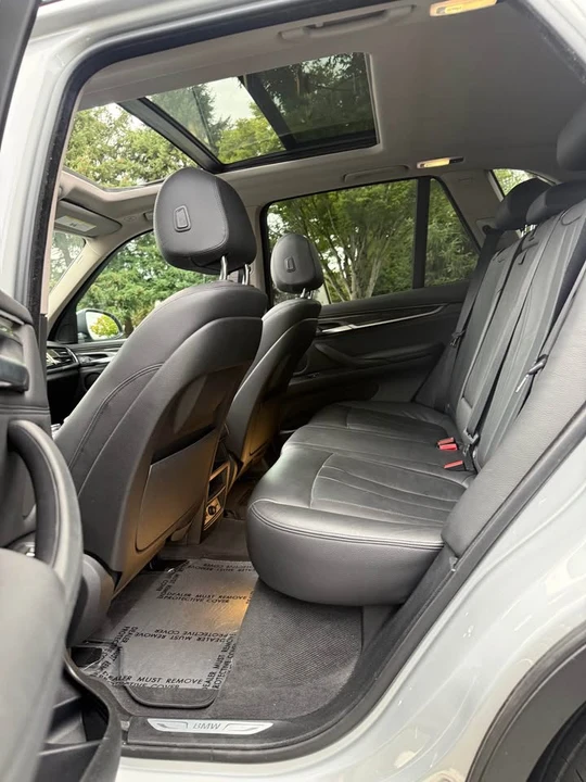2016 BMW F15 X5 - Image 14 of 18