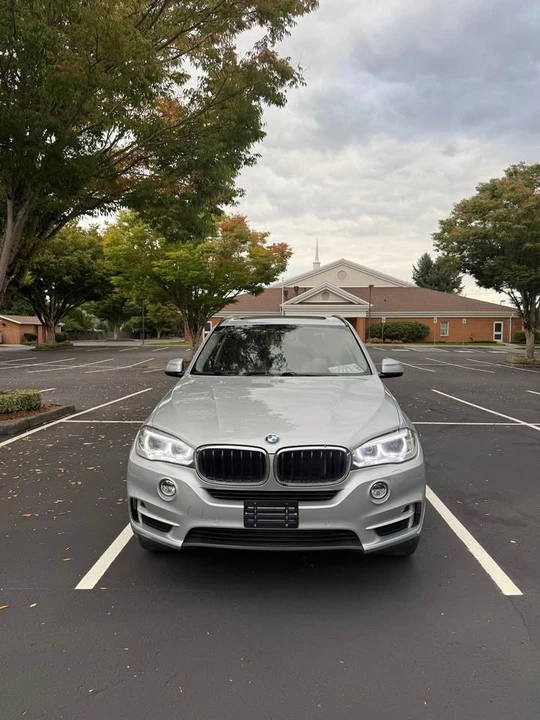 2016 BMW F15 X5 - Image 4 of 18