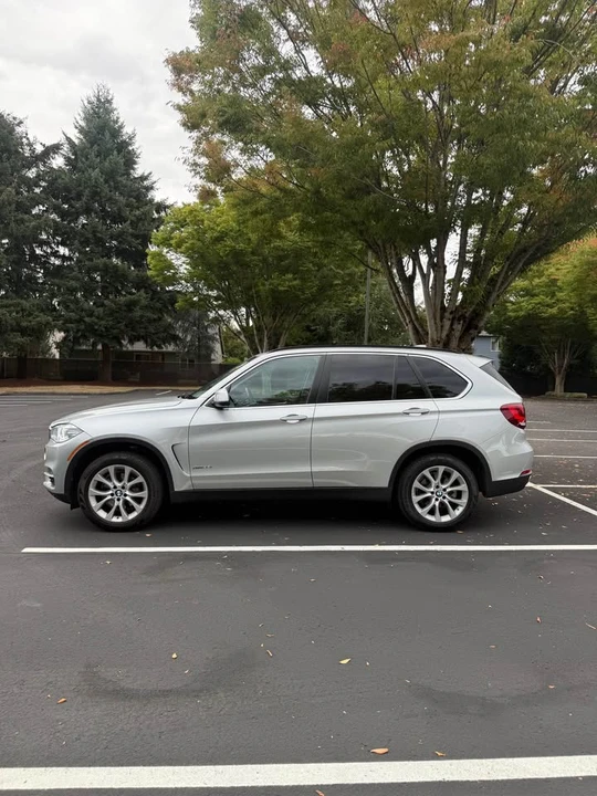 2016 BMW F15 X5 - Image 6 of 18