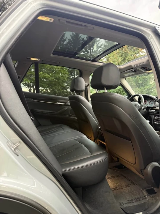 2016 BMW F15 X5 - Image 15 of 18