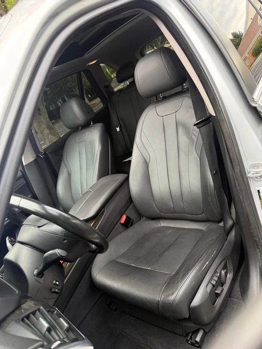 2016 BMW F15 X5 - Image 13 of 18