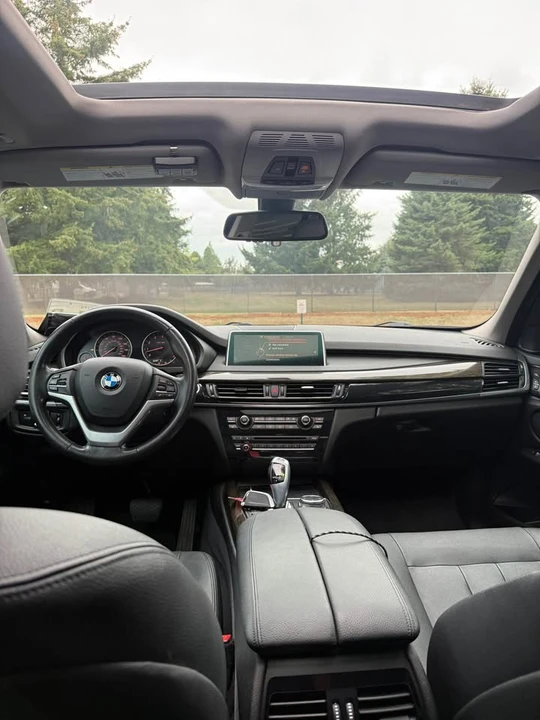 2016 BMW F15 X5 - Image 10 of 18