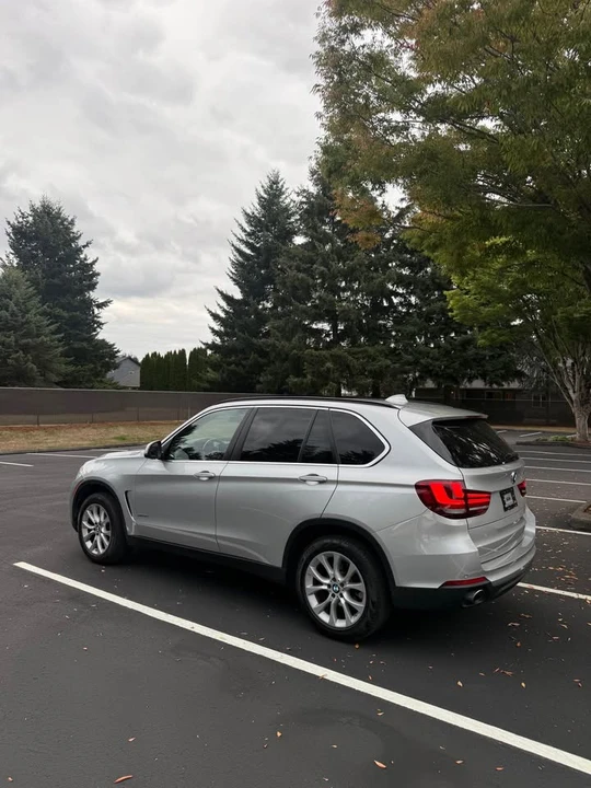 2016 BMW F15 X5 - Image 7 of 18