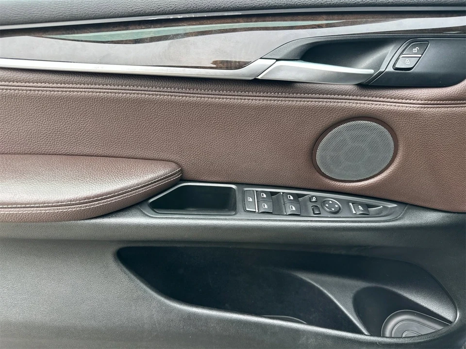 2016 BMW F15 X5 - Image 10 of 12