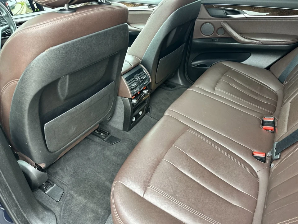 2016 BMW F15 X5 - Image 11 of 12