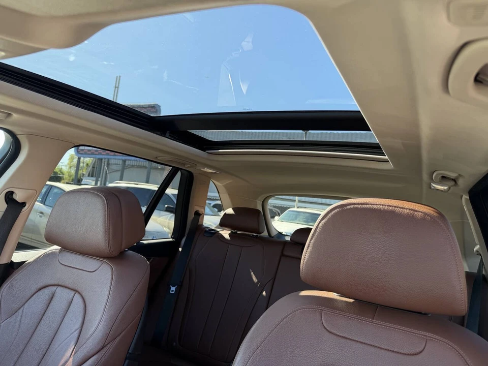 2016 BMW F15 X5 - Image 11 of 17