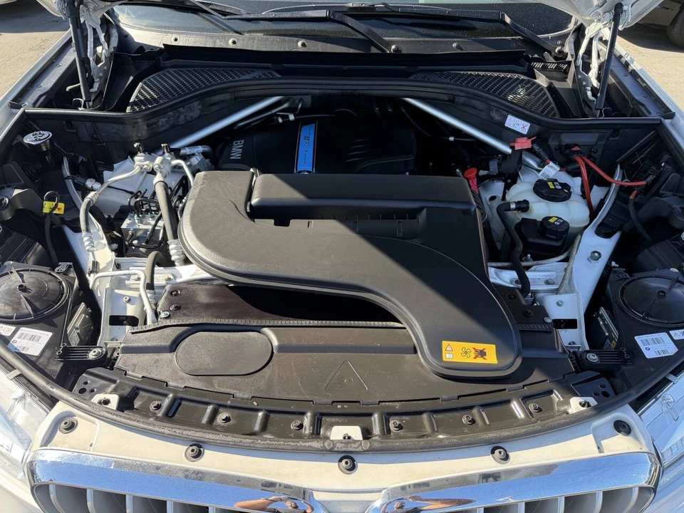 2016 BMW F15 X5 - Image 15 of 17
