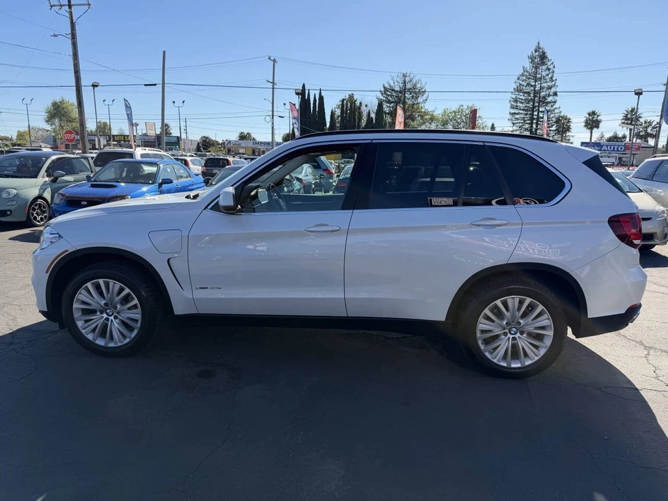 2016 BMW F15 X5 - Image 3 of 17