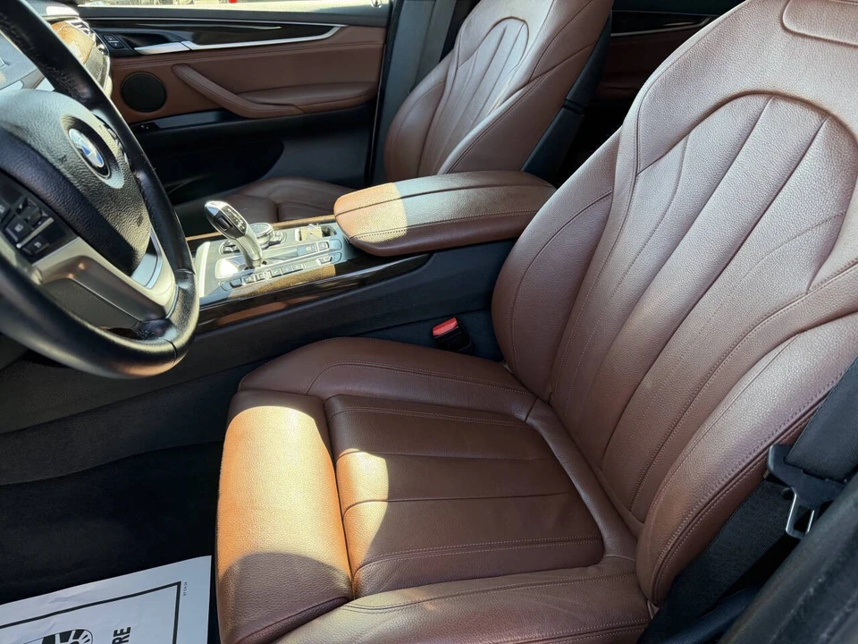 2016 BMW F15 X5 - Image 7 of 17