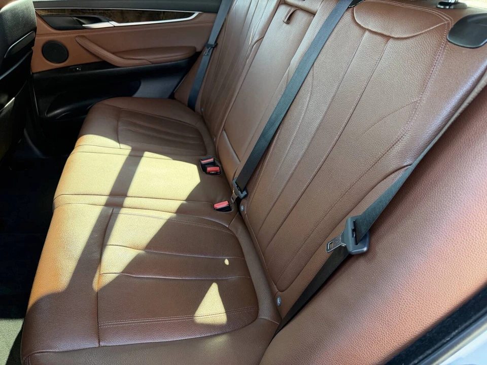 2016 BMW F15 X5 - Image 9 of 17
