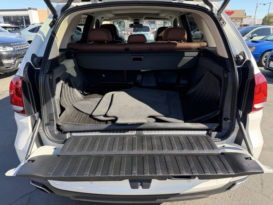 2016 BMW F15 X5 - Image 14 of 17