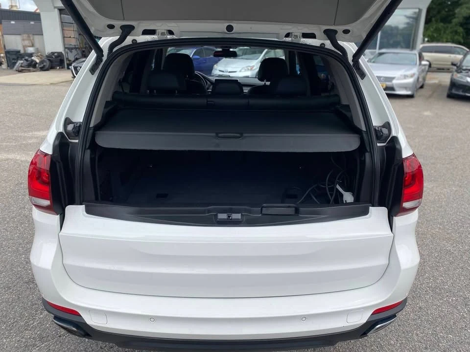 2016 BMW F15 X5 - Image 4 of 19
