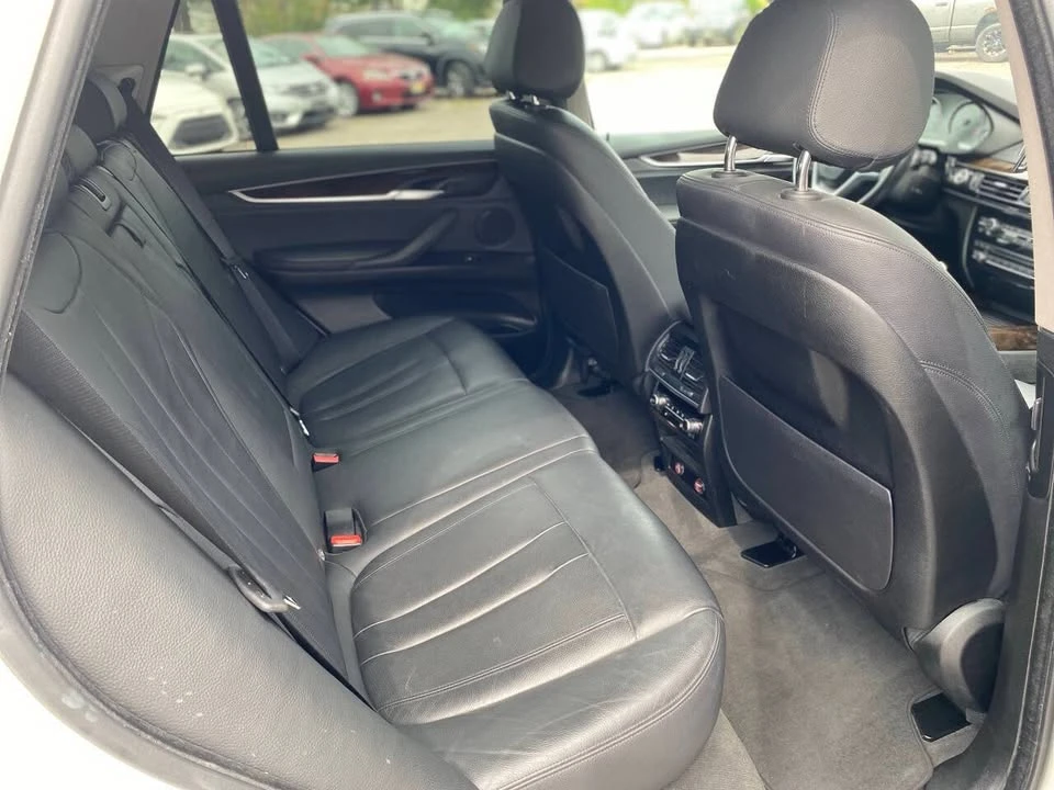 2016 BMW F15 X5 - Image 15 of 19