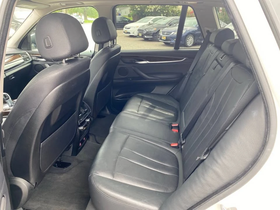 2016 BMW F15 X5 - Image 12 of 19