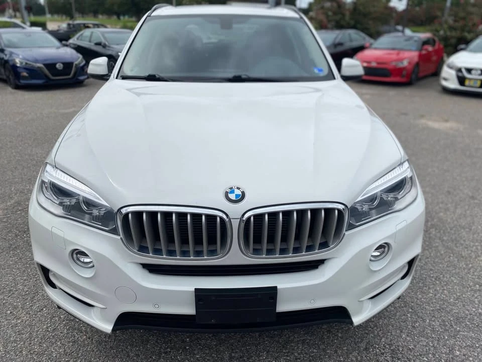2016 BMW F15 X5 - Image 10 of 19