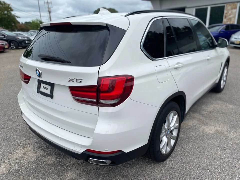 2016 BMW F15 X5 - Image 7 of 19