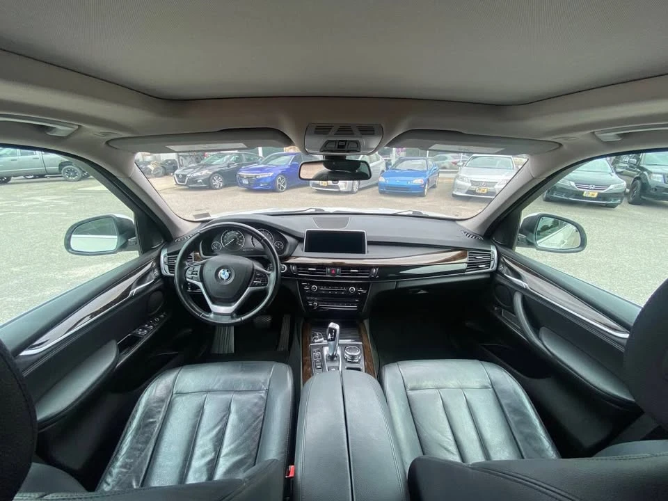 2016 BMW F15 X5 - Image 14 of 19