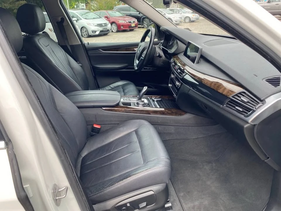 2016 BMW F15 X5 - Image 16 of 19