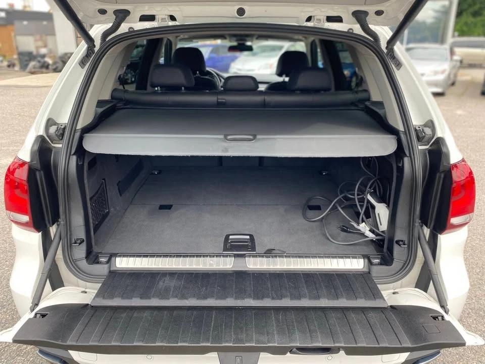 2016 BMW F15 X5 - Image 5 of 19