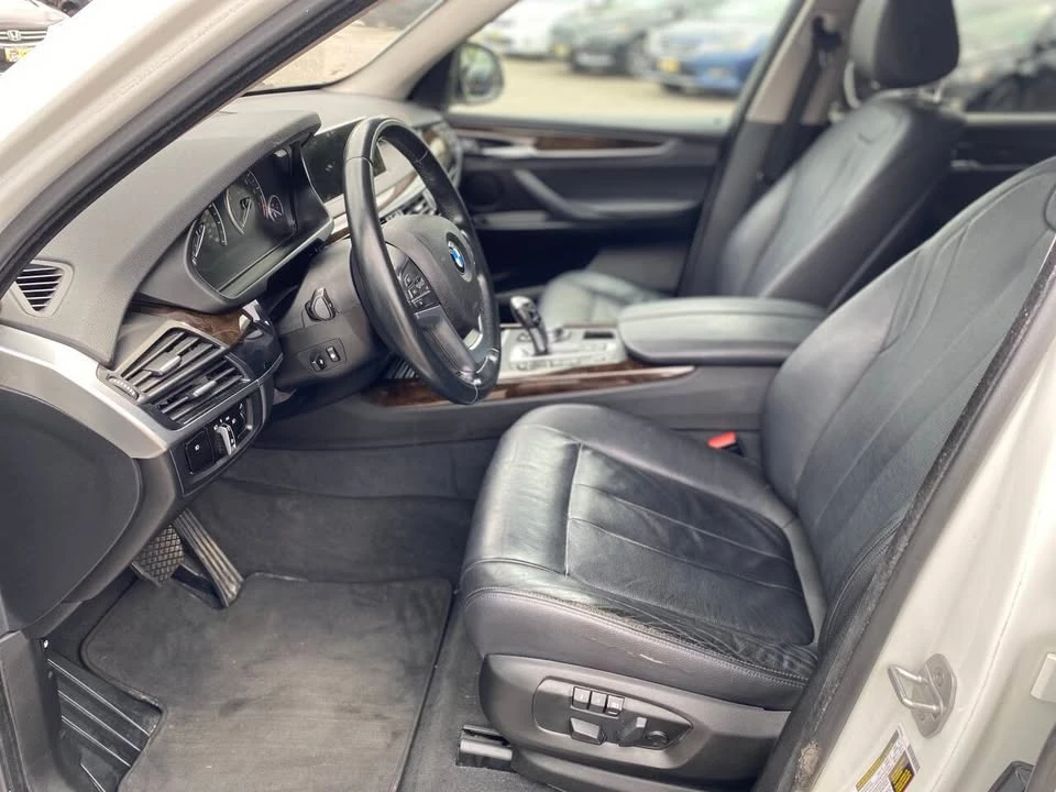 2016 BMW F15 X5 - Image 11 of 19