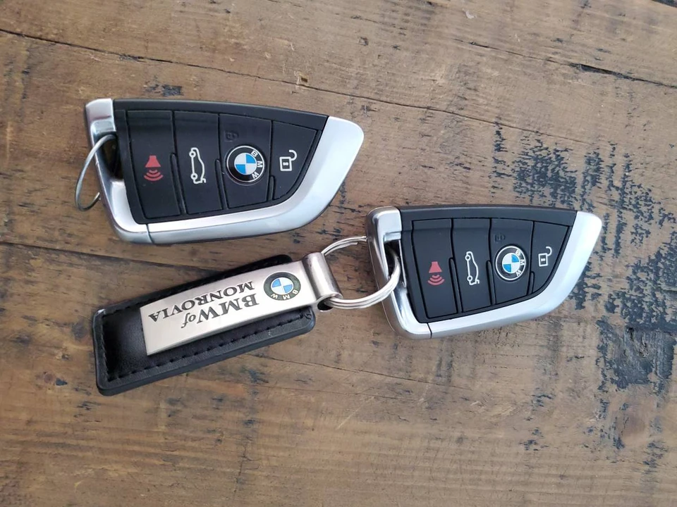 2016 BMW F15 X5 - Image 23 of 24