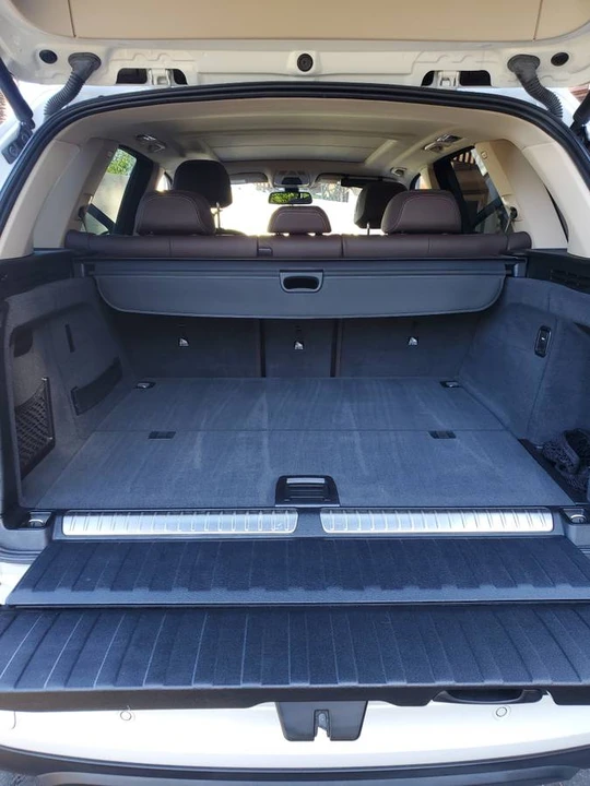 2016 BMW F15 X5 - Image 21 of 24