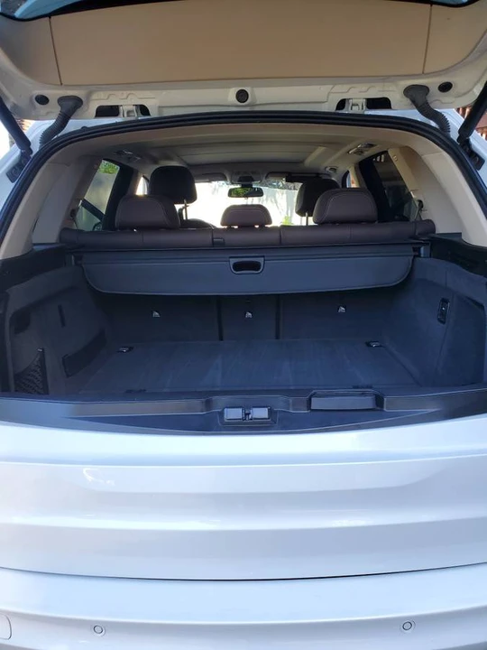 2016 BMW F15 X5 - Image 20 of 24