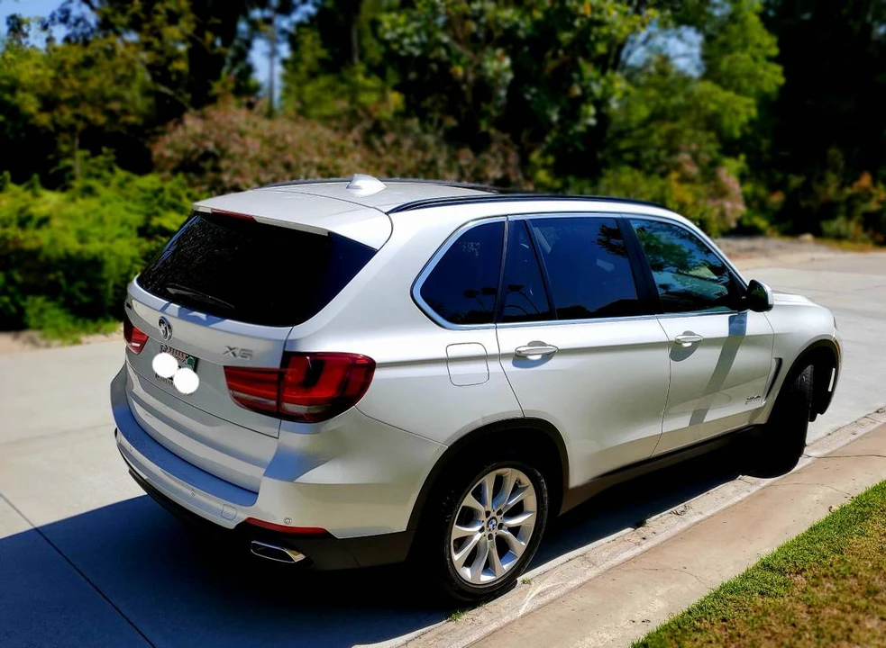 2016 BMW F15 X5 - Image 6 of 24