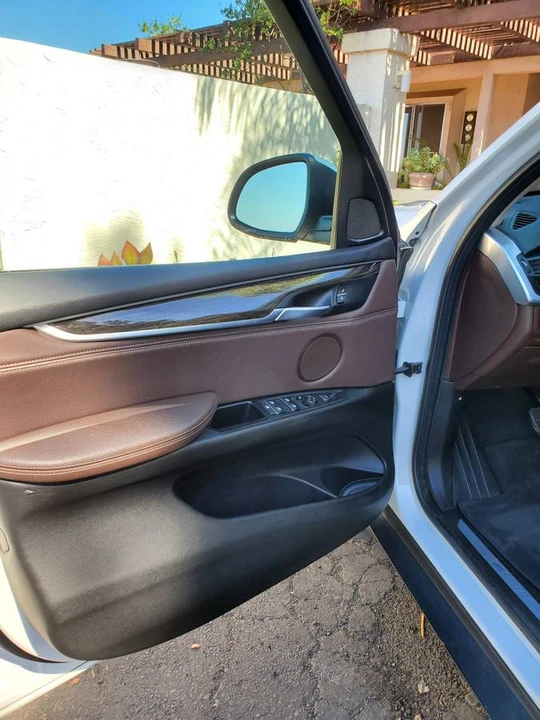 2016 BMW F15 X5 - Image 14 of 24