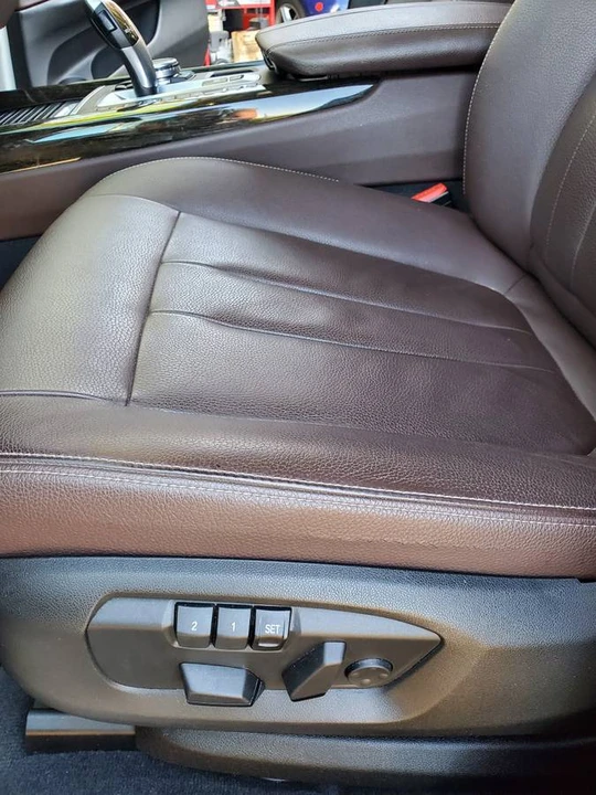 2016 BMW F15 X5 - Image 13 of 24