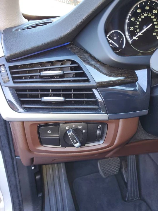 2016 BMW F15 X5 - Image 15 of 24