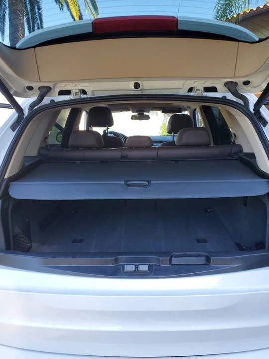 2016 BMW F15 X5 - Image 19 of 24