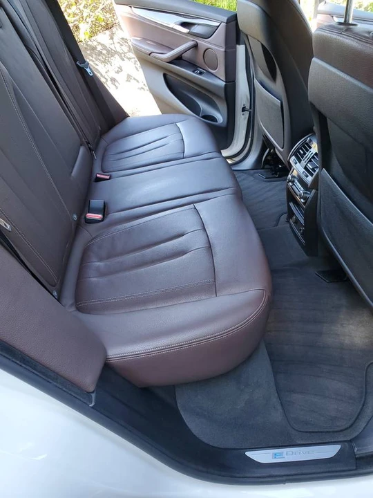 2016 BMW F15 X5 - Image 18 of 24