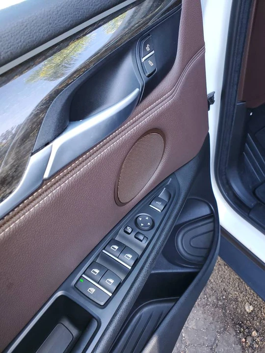 2016 BMW F15 X5 - Image 16 of 24