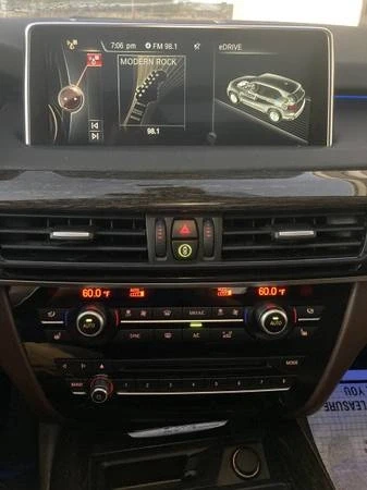2016 BMW F15 X5 - Image 19 of 21