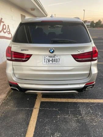 2016 BMW F15 X5 - Image 8 of 21