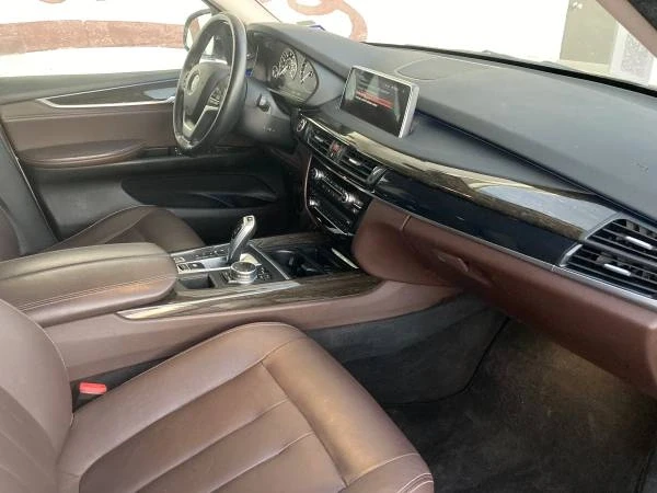 2016 BMW F15 X5 - Image 15 of 21
