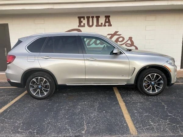 2016 BMW F15 X5 - Image 5 of 21
