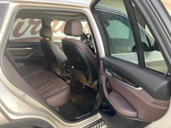 2016 BMW F15 X5 - Image 16 of 21