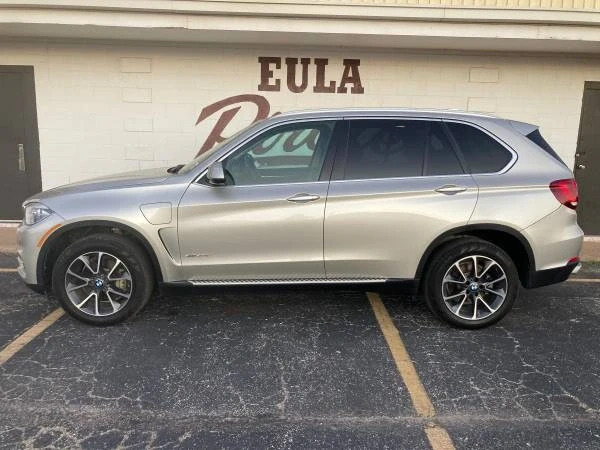 2016 BMW F15 X5 - Image 2 of 21