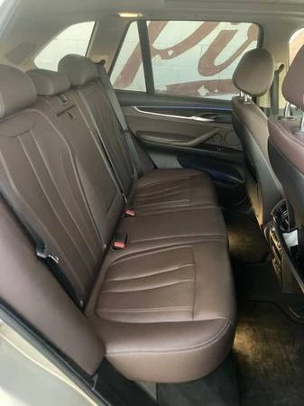 2016 BMW F15 X5 - Image 17 of 21