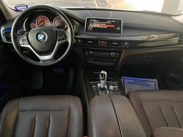 2016 BMW F15 X5 - Image 11 of 21