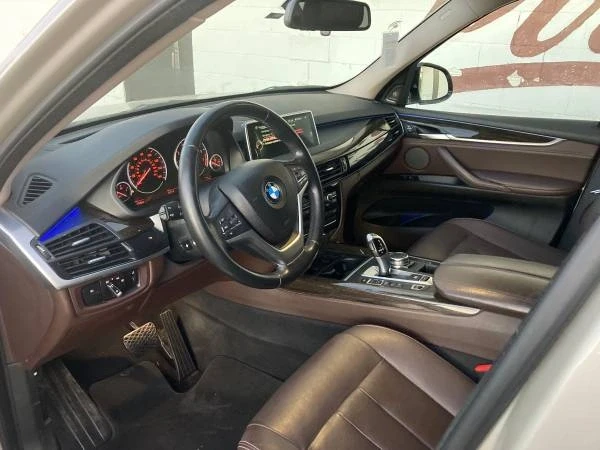 2016 BMW F15 X5 - Image 10 of 21
