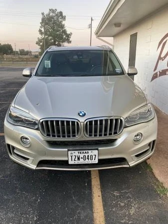 2016 BMW F15 X5 - Image 7 of 21