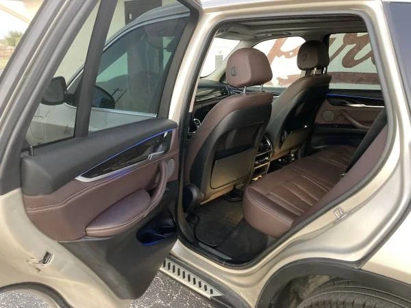 2016 BMW F15 X5 - Image 12 of 21