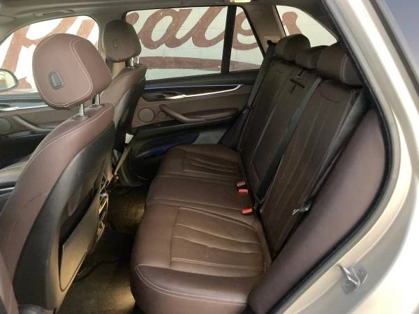 2016 BMW F15 X5 - Image 13 of 21