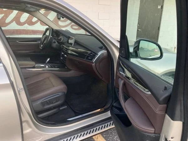 2016 BMW F15 X5 - Image 14 of 21